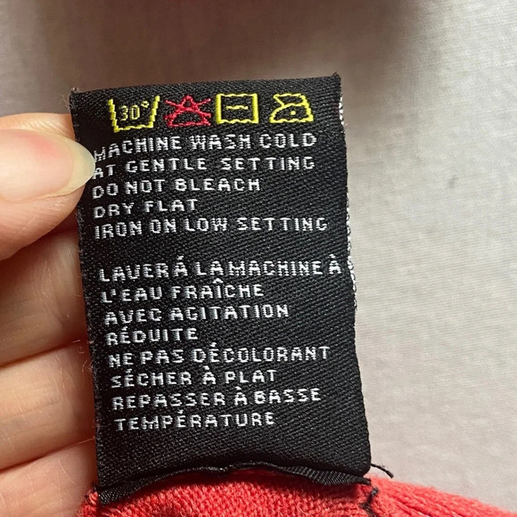 Kersh soft 3/4  sleeve button midi cardigan Sz S - Picture 6 of 9